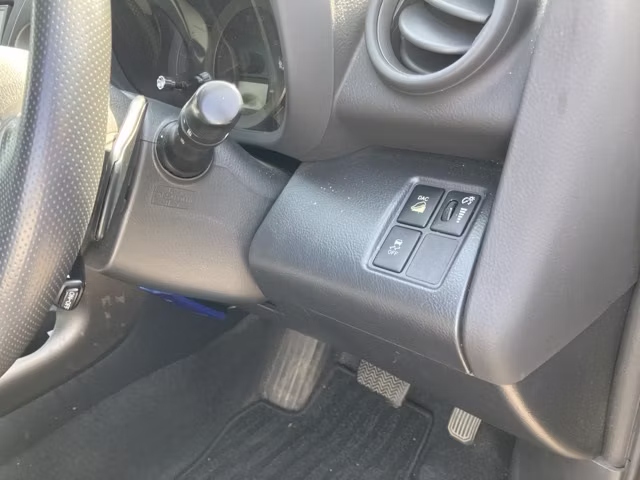 TOYOTA VANGUARD