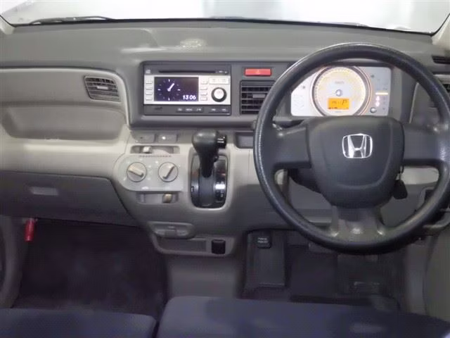 HONDA LIFE