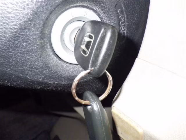 HONDA LIFE