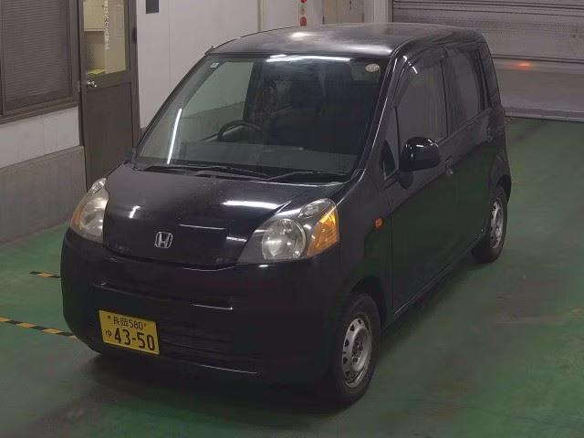 HONDA LIFE