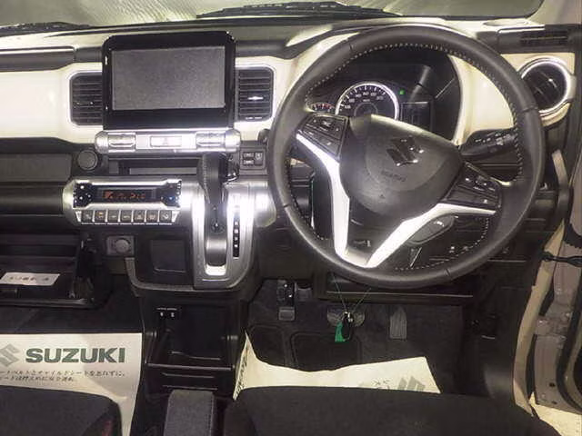 SUZUKI XBEE