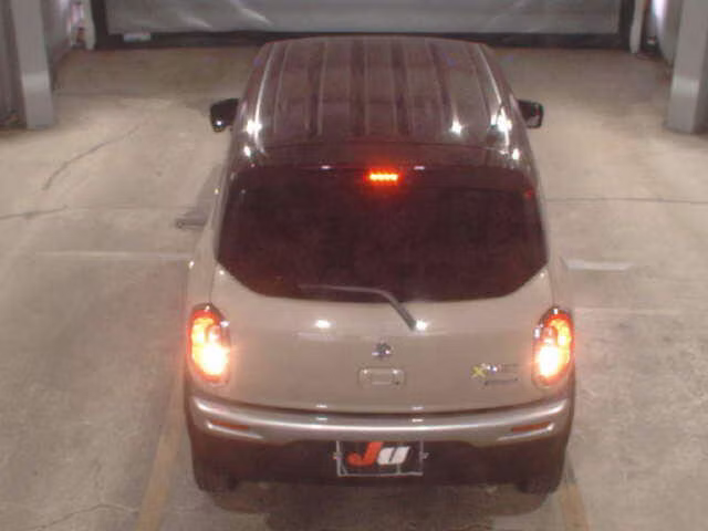SUZUKI XBEE