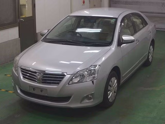 TOYOTA PREMIO