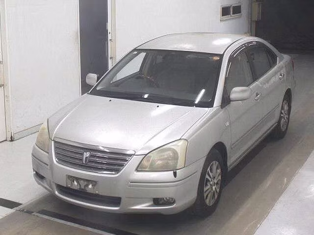 TOYOTA PREMIO