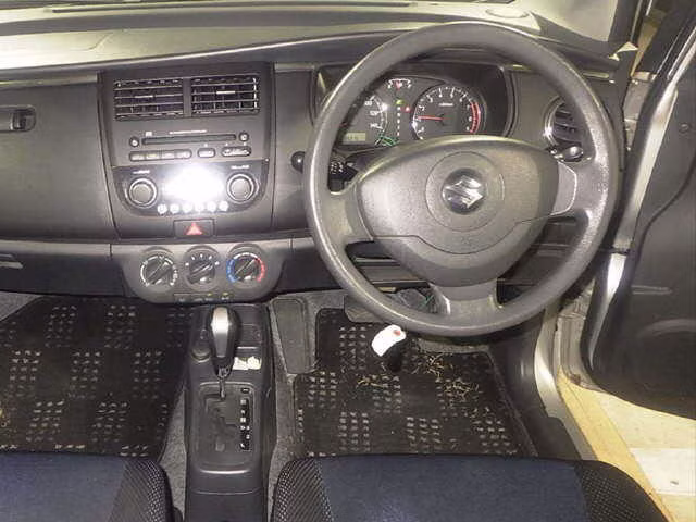 SUZUKI CERVO