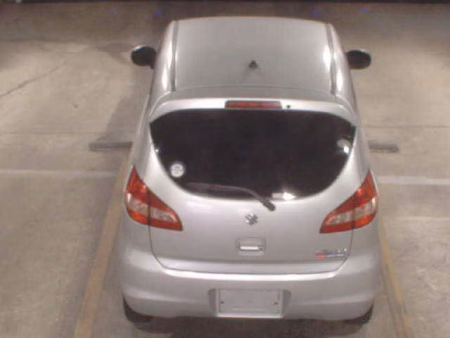 SUZUKI CERVO