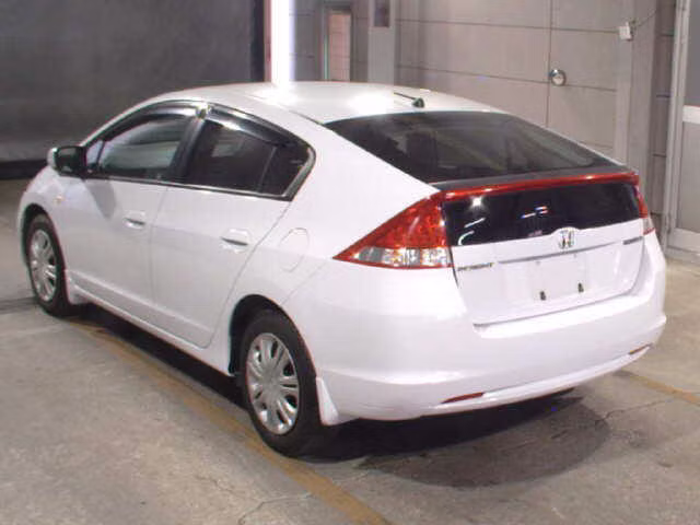 HONDA INSIGHT