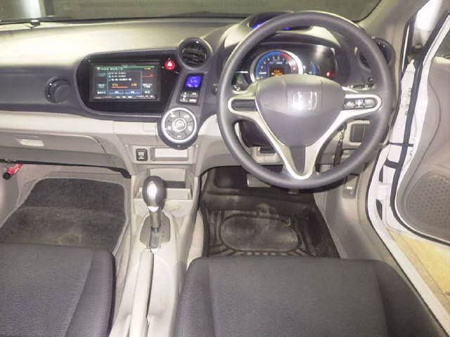 HONDA INSIGHT