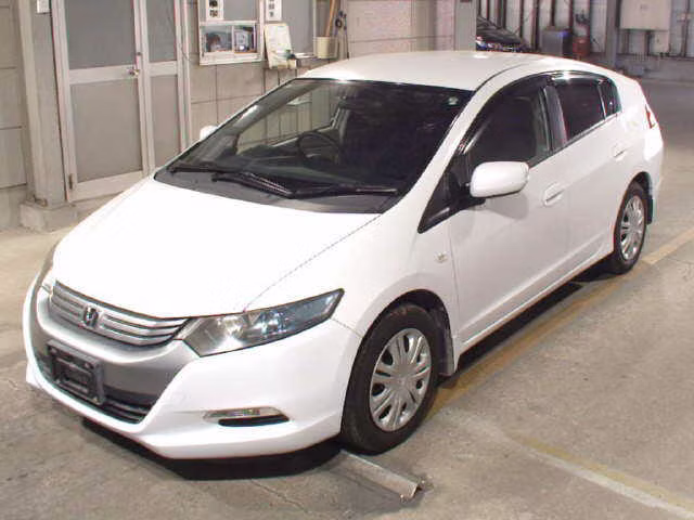 HONDA INSIGHT