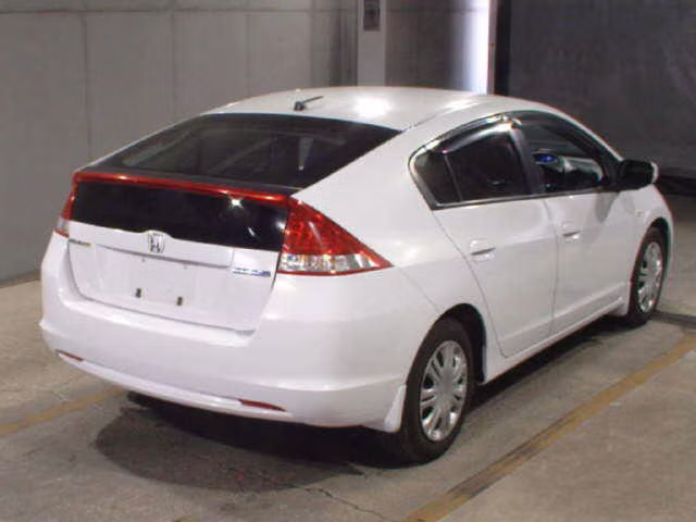 HONDA INSIGHT