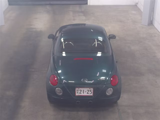 DAIHATSU COPEN