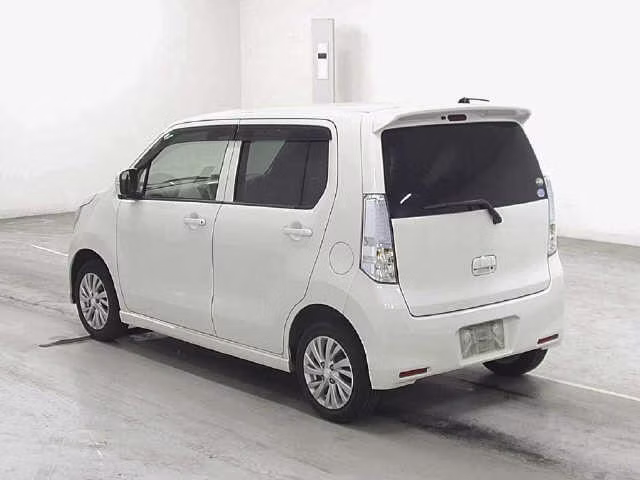 MAZDA FLAIR