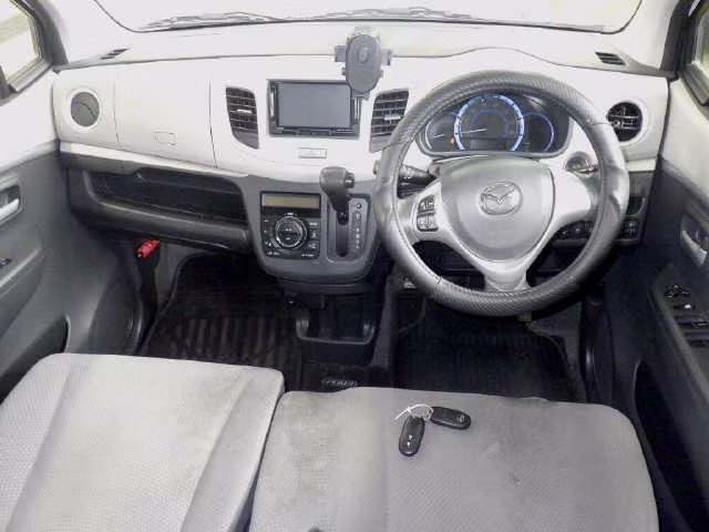 MAZDA FLAIR