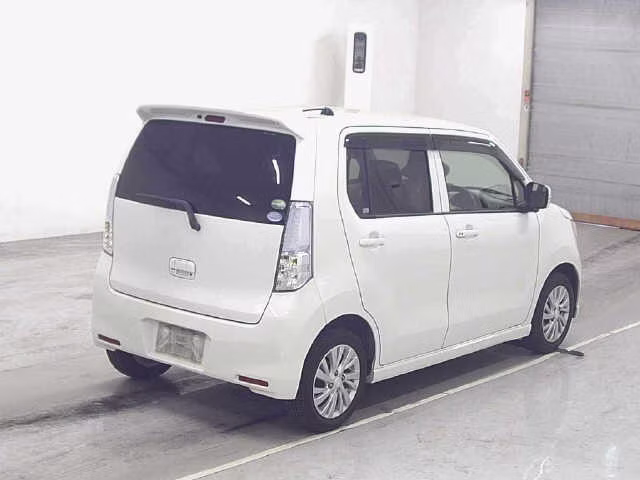 MAZDA FLAIR