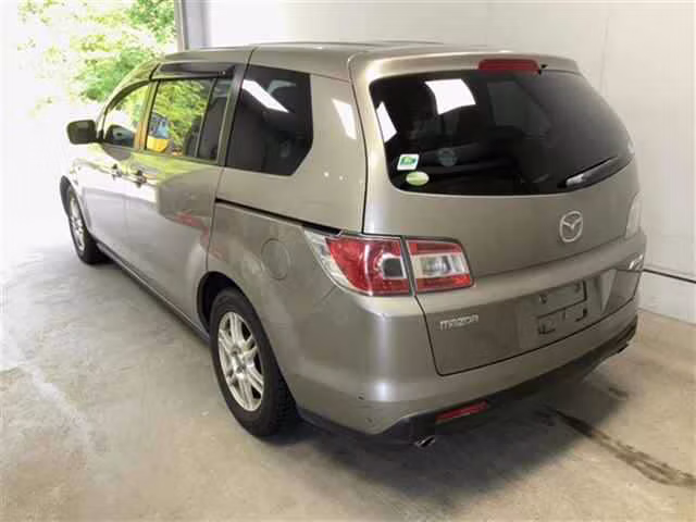 MAZDA MPV