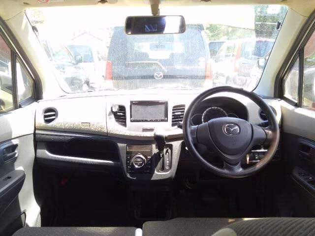 MAZDA FLAIR