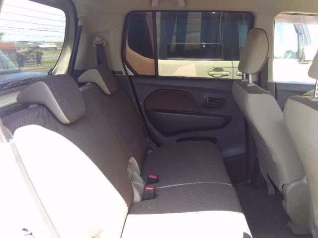MAZDA FLAIR