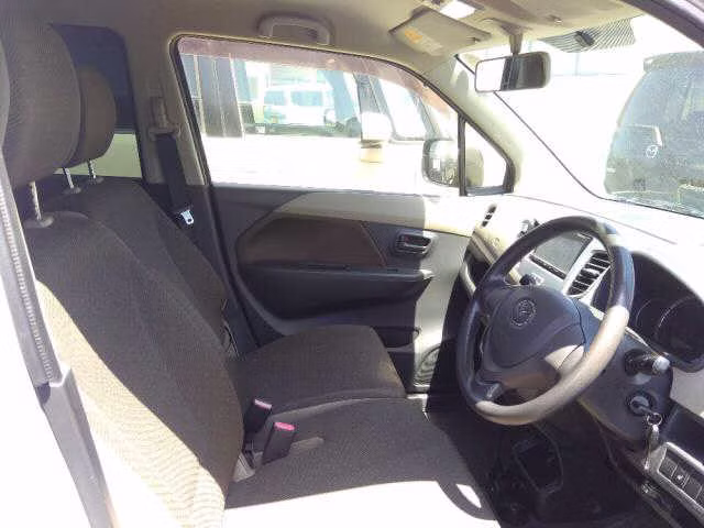 MAZDA FLAIR