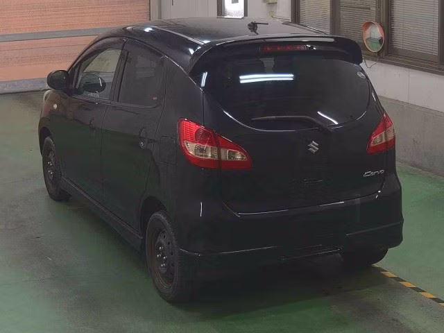 SUZUKI CERVO
