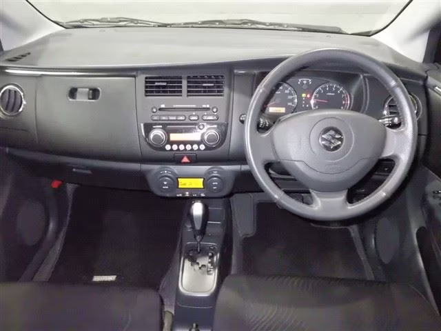 SUZUKI CERVO