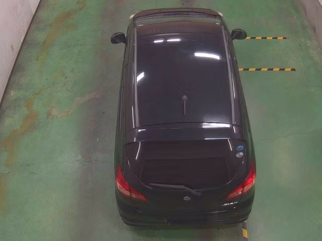 SUZUKI CERVO