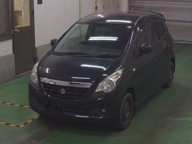 SUZUKI CERVO