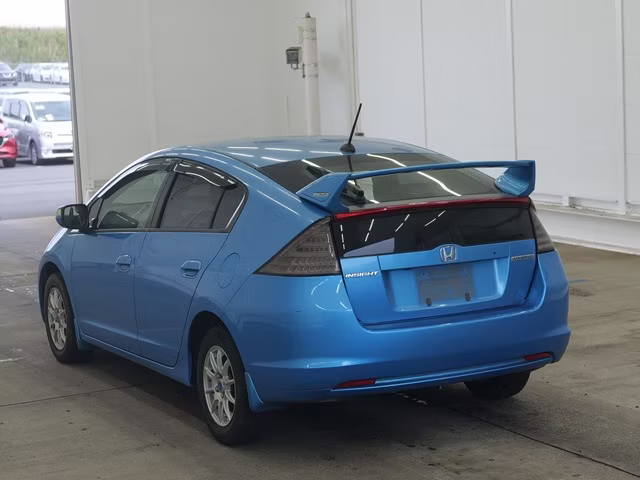 HONDA INSIGHT