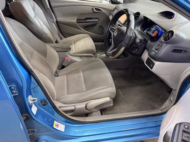 HONDA INSIGHT
