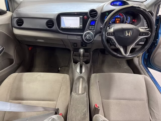 HONDA INSIGHT