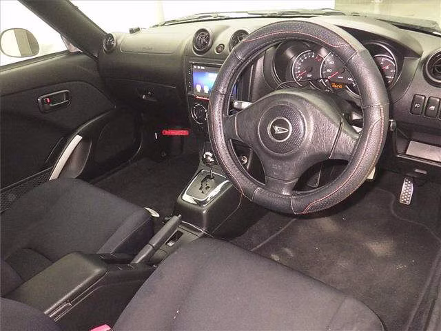 DAIHATSU COPEN