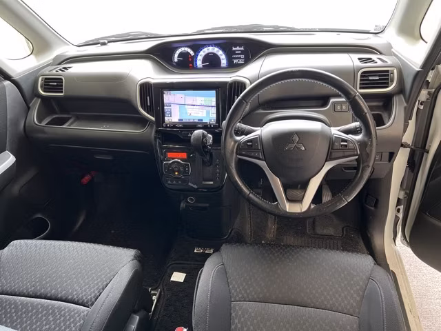 MITSUBISHI DELICA D:2