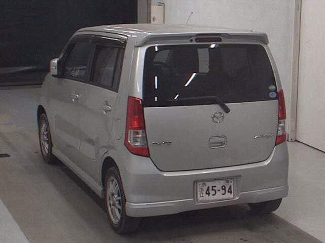 MAZDA AZ-WAGON