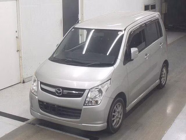MAZDA AZ-WAGON