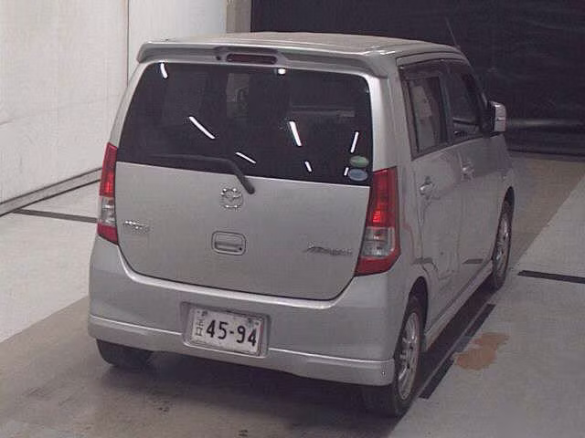 MAZDA AZ-WAGON