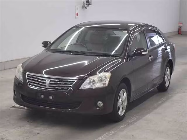 TOYOTA PREMIO
