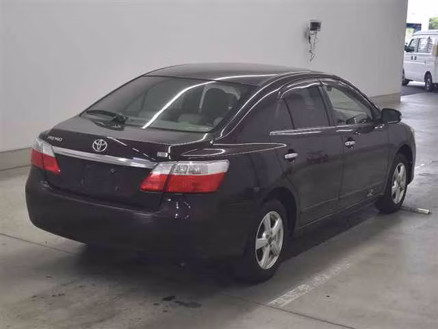 TOYOTA PREMIO
