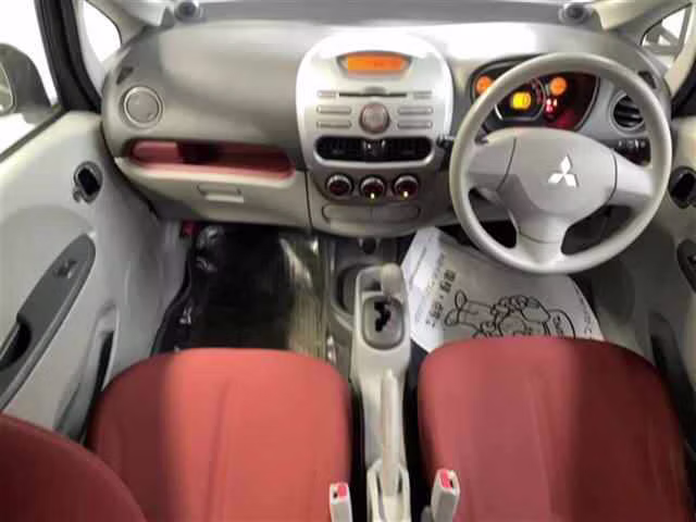 MITSUBISHI I