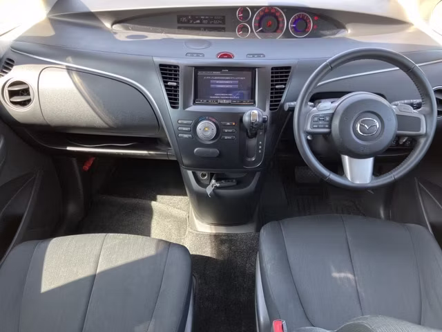 MAZDA BIANTE