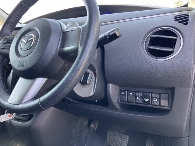 MAZDA BIANTE