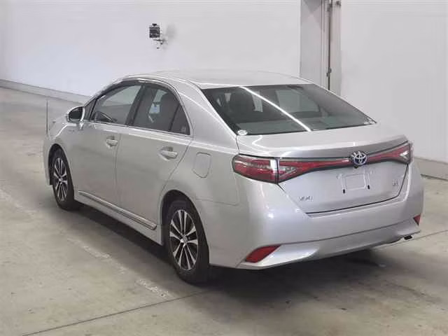 TOYOTA SAI
