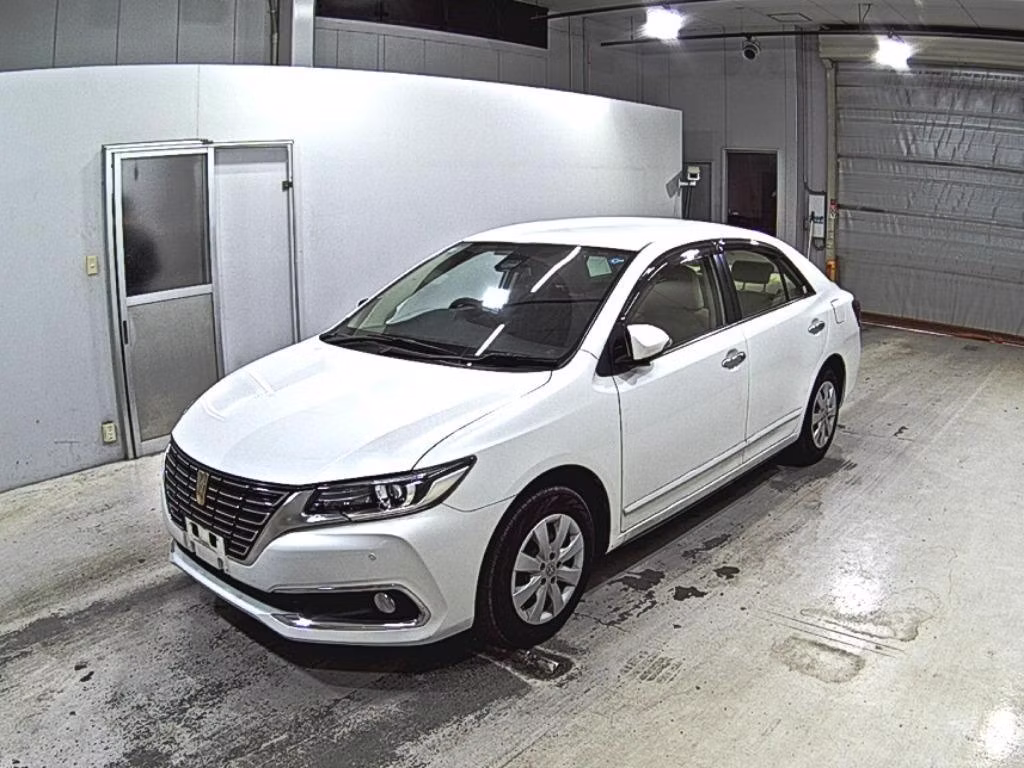TOYOTA PREMIO