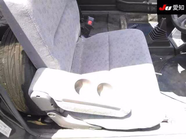TOYOTA STARLET