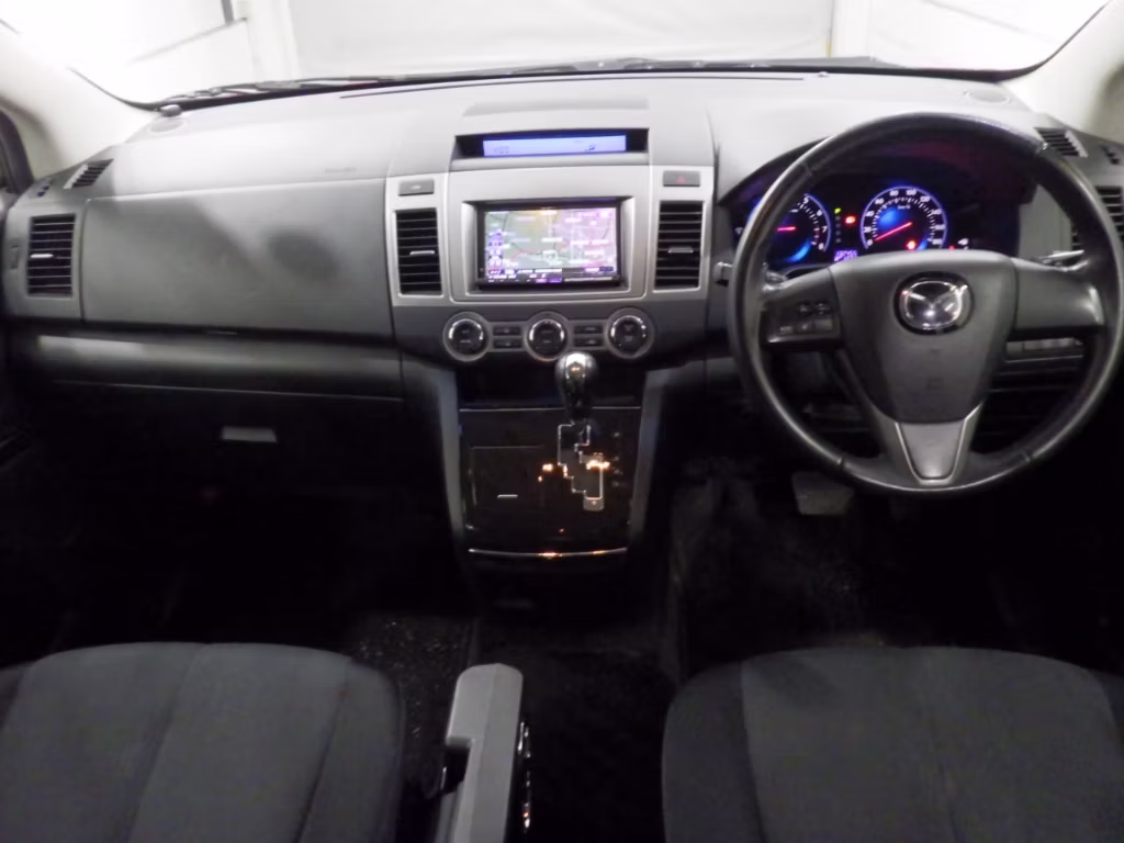 MAZDA MPV