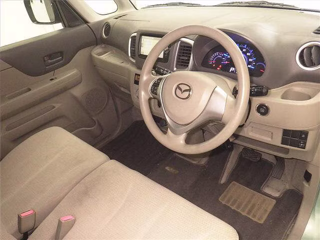 MAZDA FLAIR WAGON