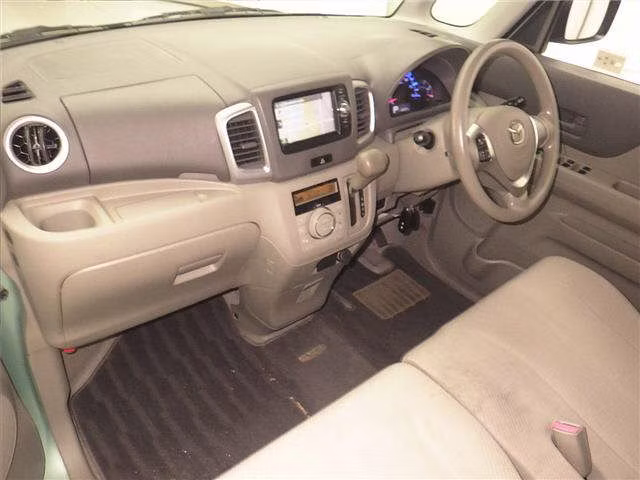 MAZDA FLAIR WAGON