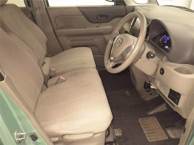 MAZDA FLAIR WAGON