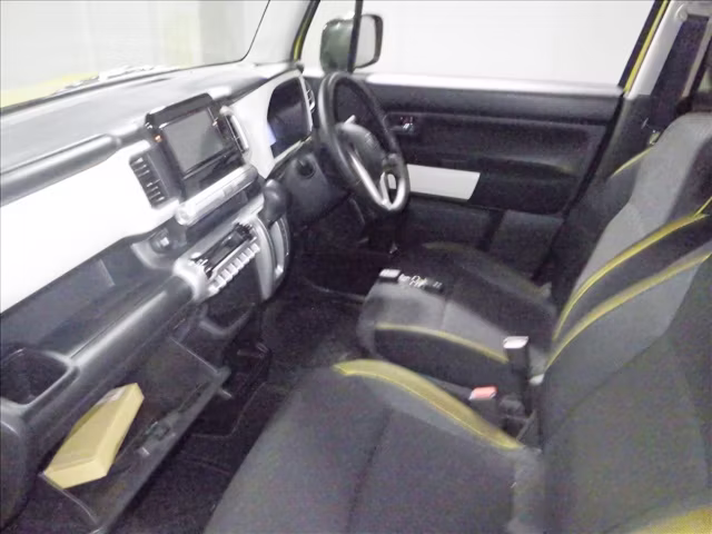 SUZUKI XBEE