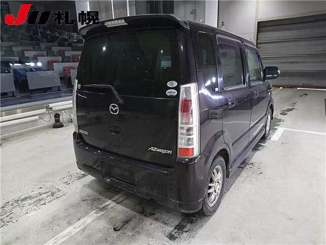 MAZDA AZ-WAGON