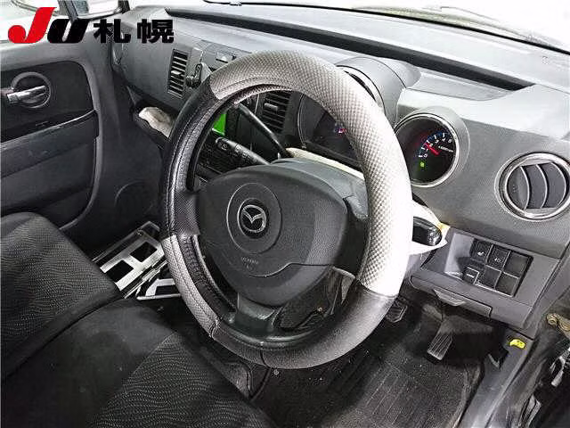 MAZDA AZ-WAGON