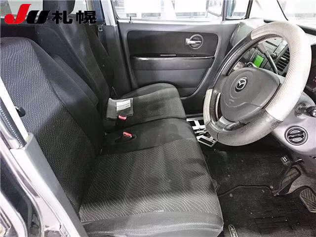 MAZDA AZ-WAGON
